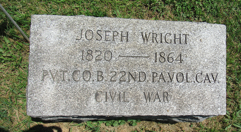 tombstone